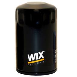 Jaguar Engine Oil Filter (Spin-On) - Wix 51516